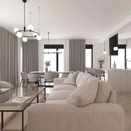 ヴィラ M ポドストラナ